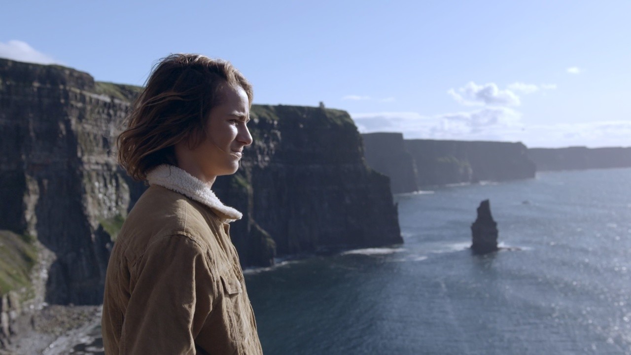 Image du film Ride the Wave