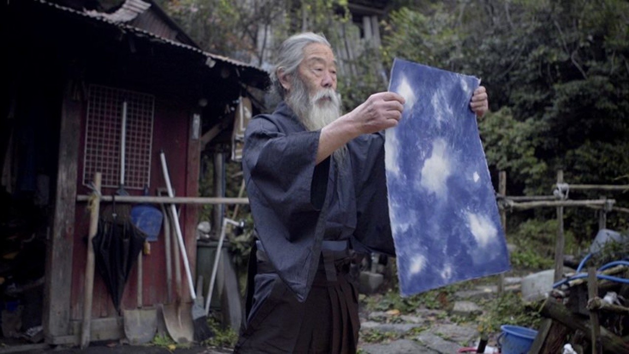 Image du film Akeji, le souffle de la montagne