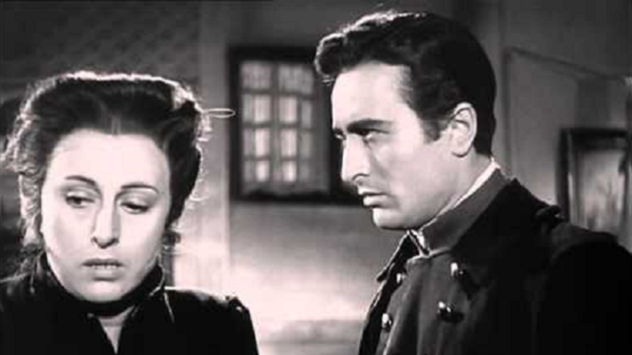 Image du film Assunta Spina