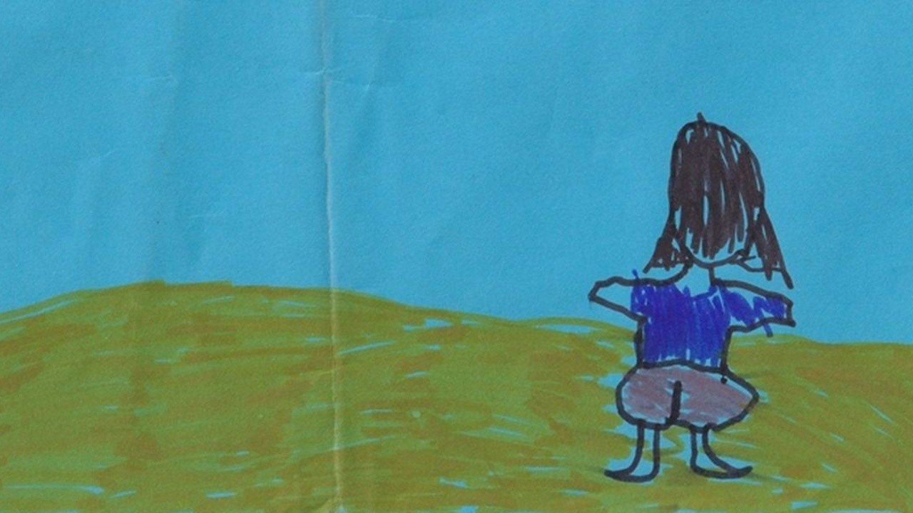 The Girl Who Didn't Know What to Do