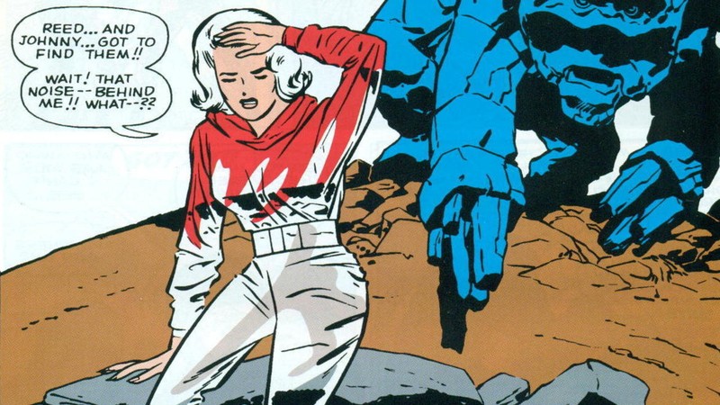 Comic Book Confidential