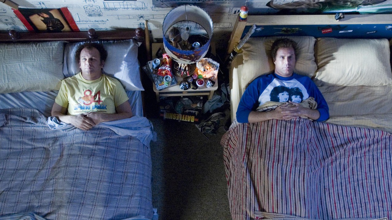 Image du film Frangins malgré eux