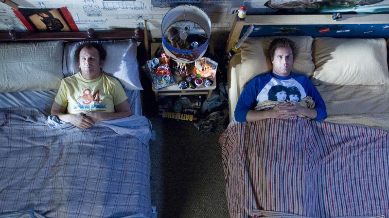 Step Brothers