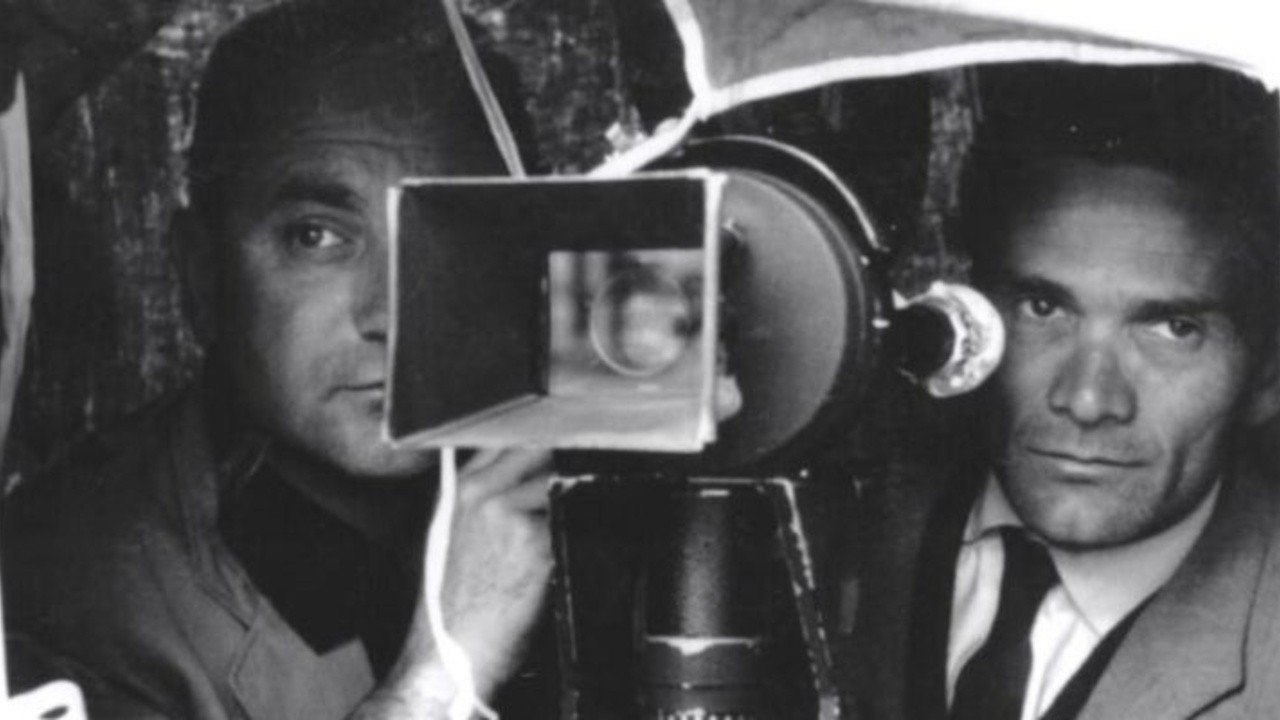 Once Upon a Time: Tonino Delli Colli Cinematographer