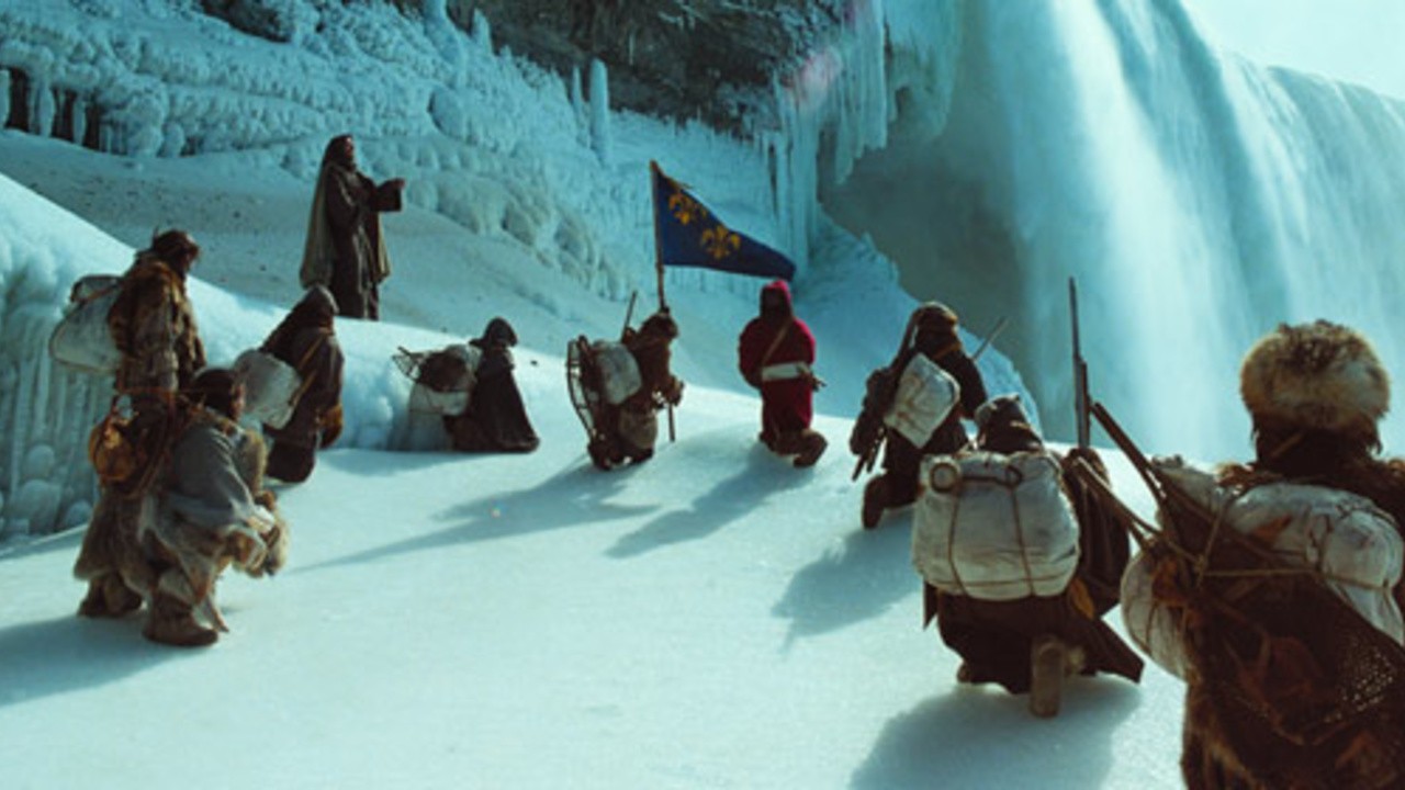 Niagara: Miracles, Myths and Magic