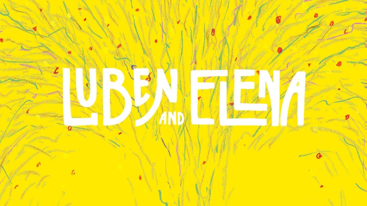 Luben and Elena: The Love of Art and the Art of Love