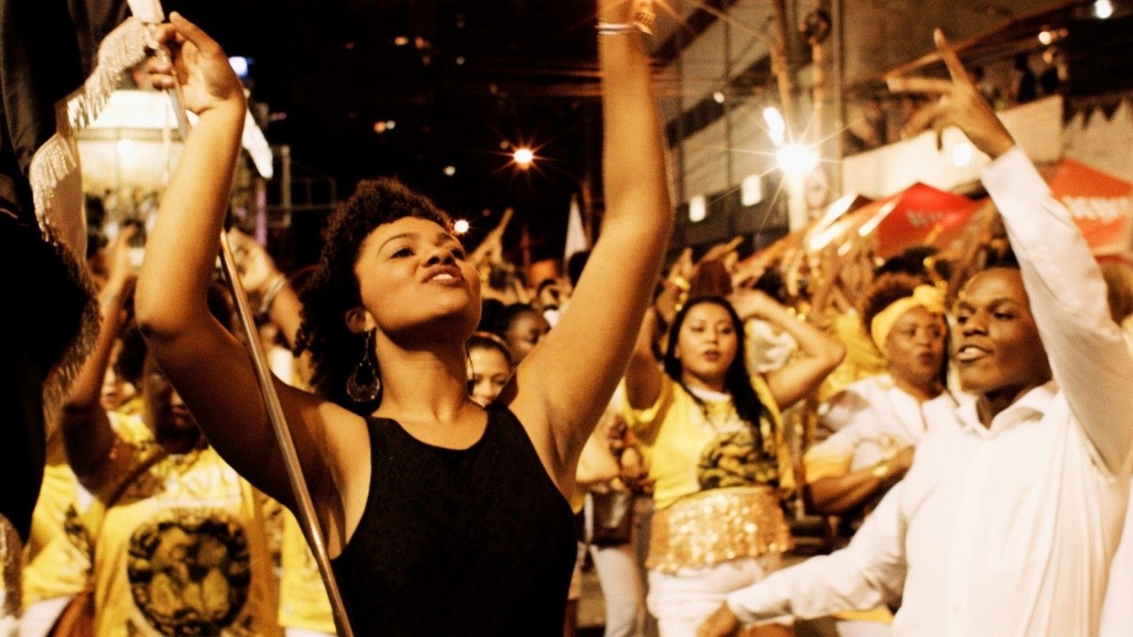 Image du film Nous disons révolution