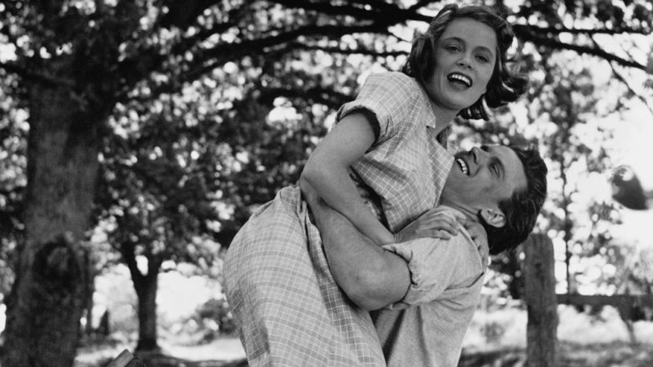 Image du film Elle n'a dansé qu'un seul été