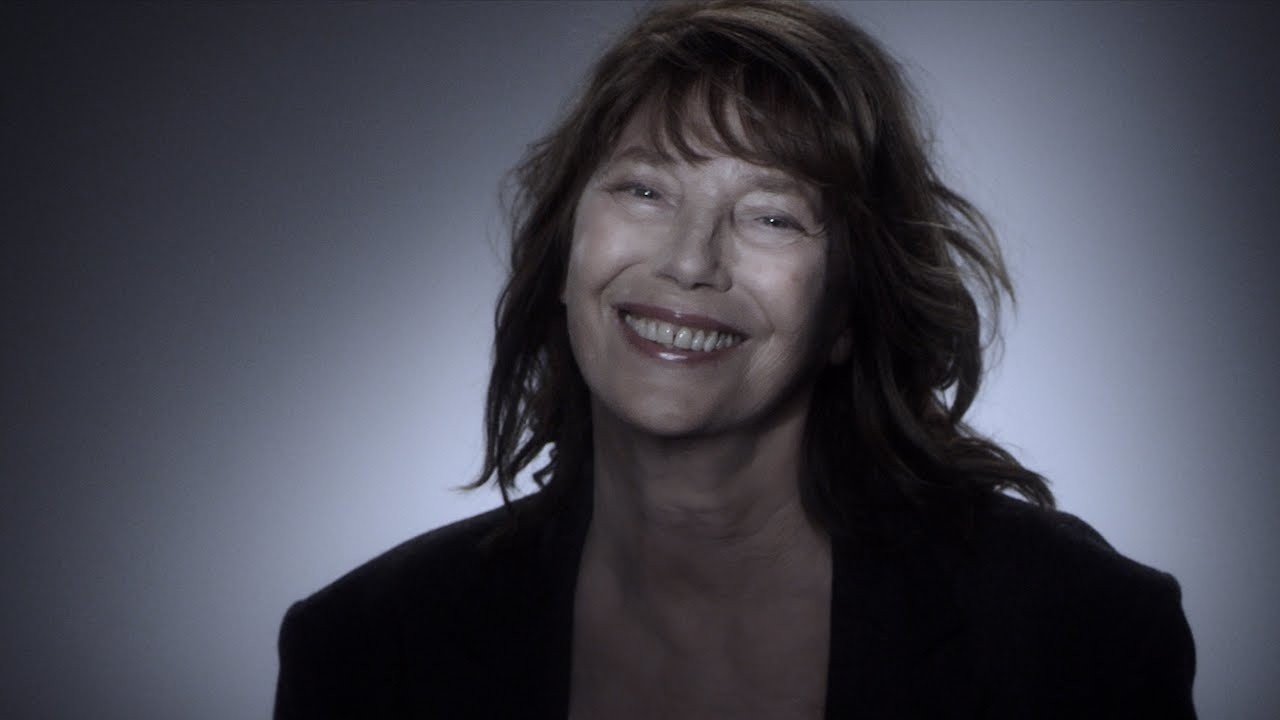 Jane Birkin – Movies, Bio and Lists on MUBI