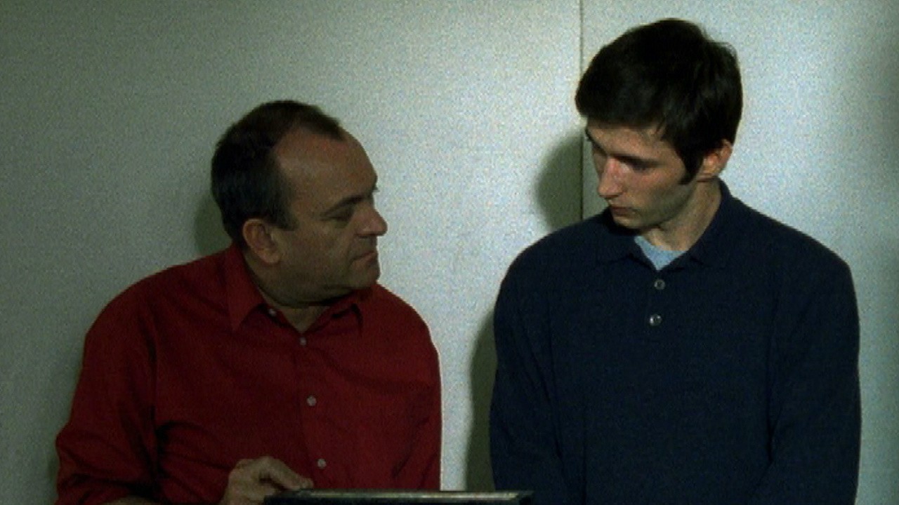 Image du film Une Rue dans sa longueur