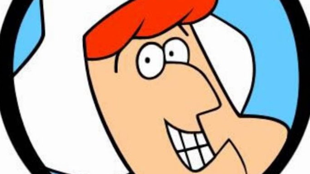 Roger Ramjet