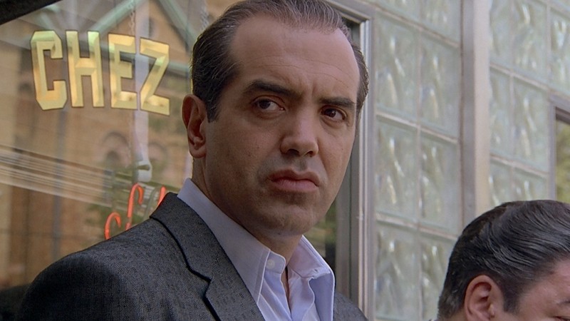 Es War Einmal In Amerika 1984 Mubi