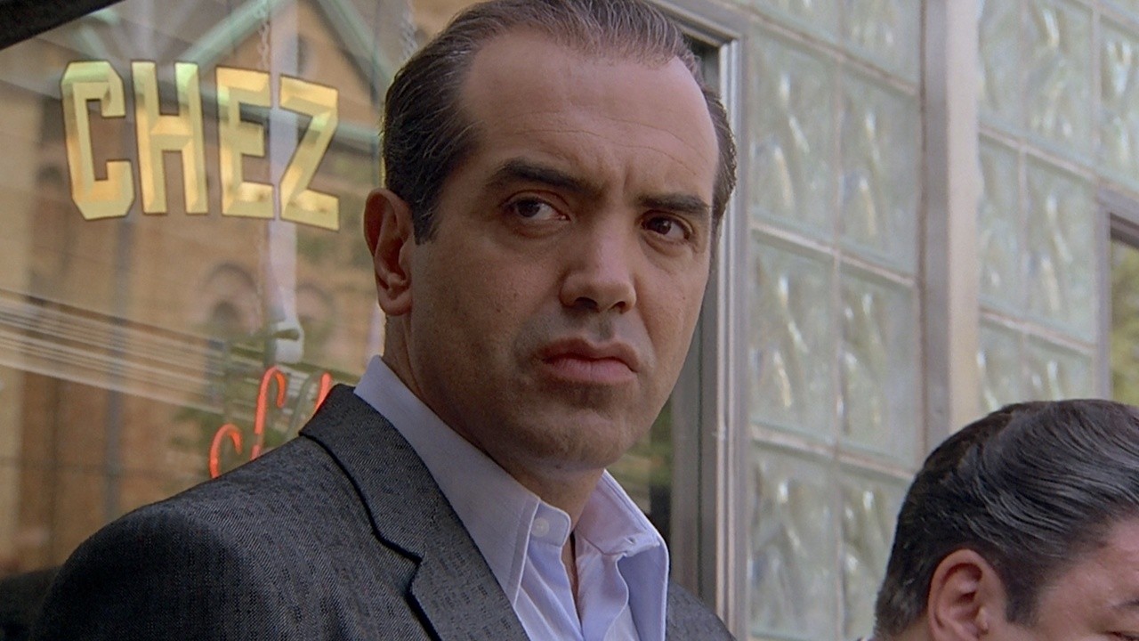 A Bronx Tale