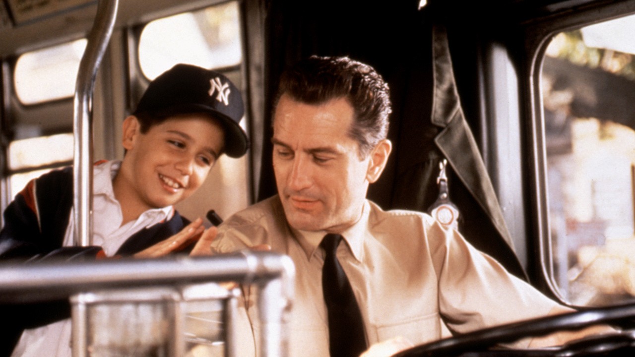 Image du film Il était une fois le Bronx