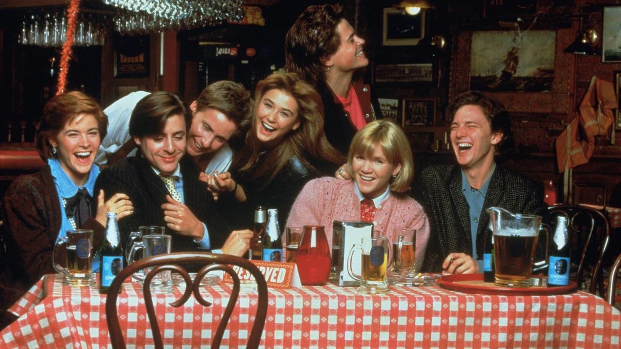 St. Elmo's Fire