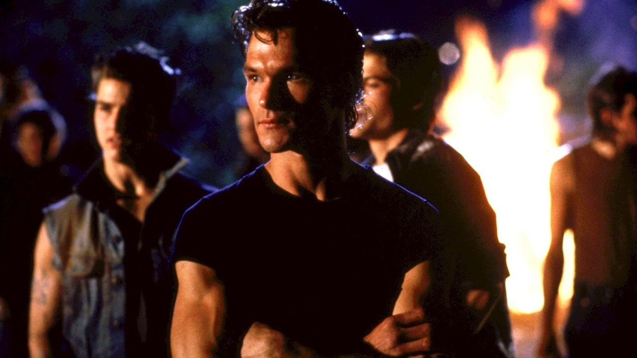 the outsiders movie darry