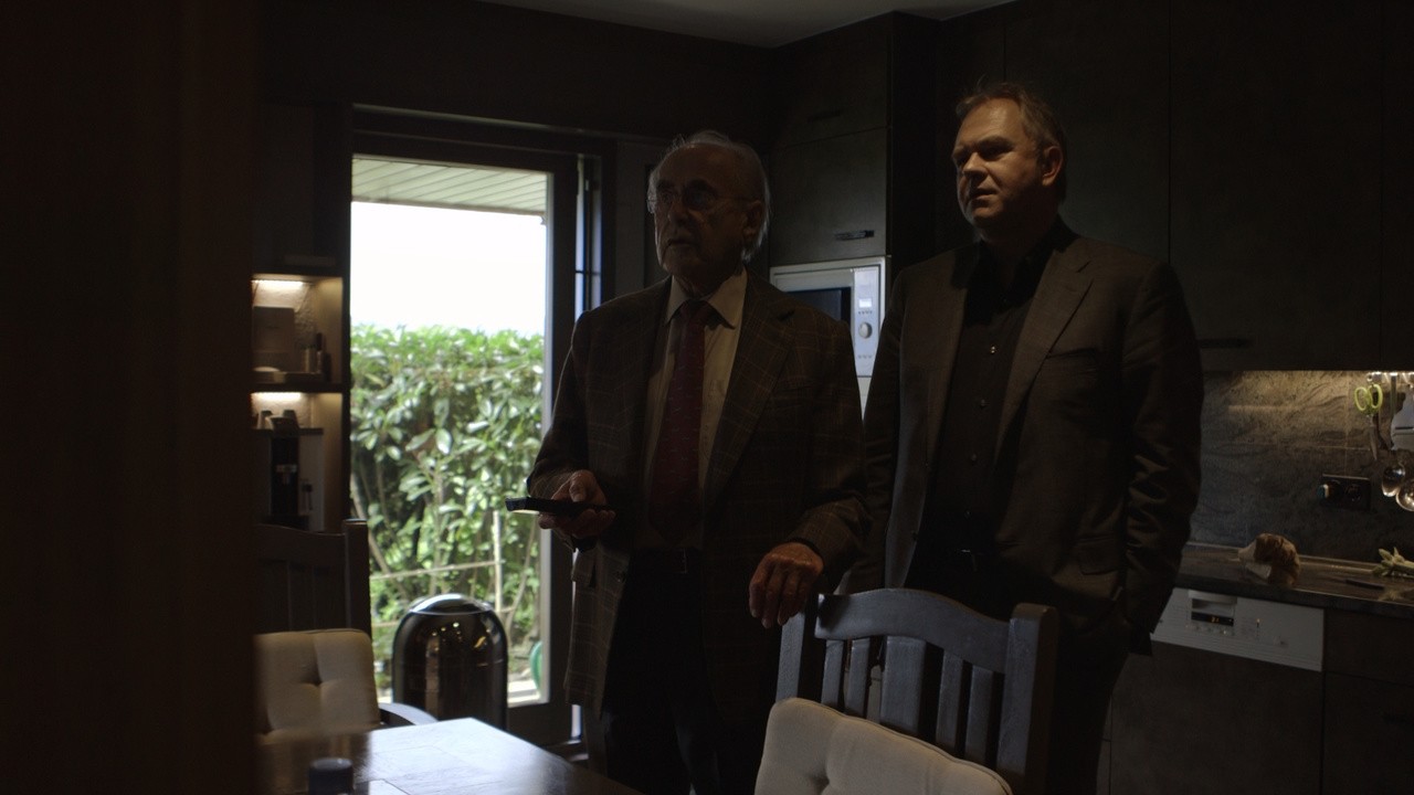 Image du film Changement de décor