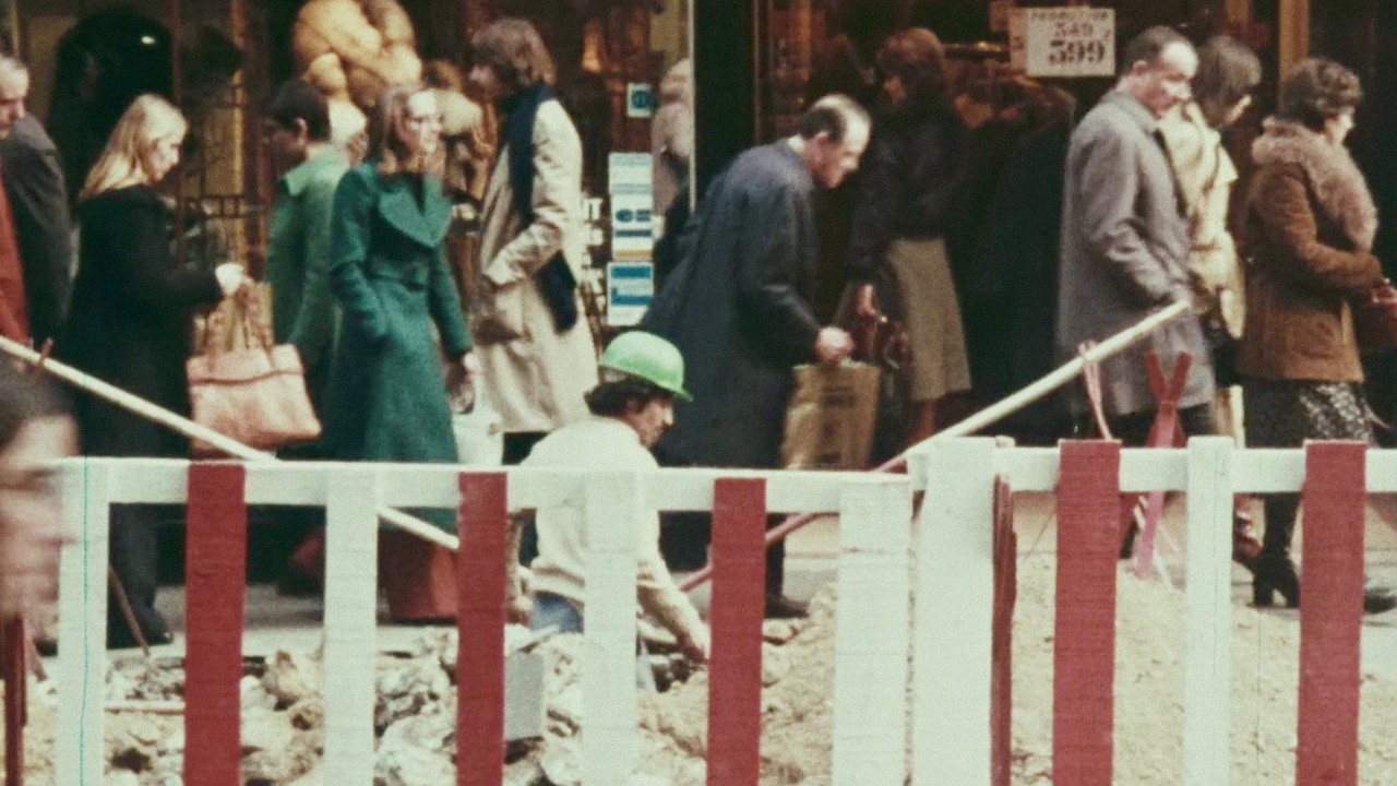 Image du film Ali au pays des merveilles