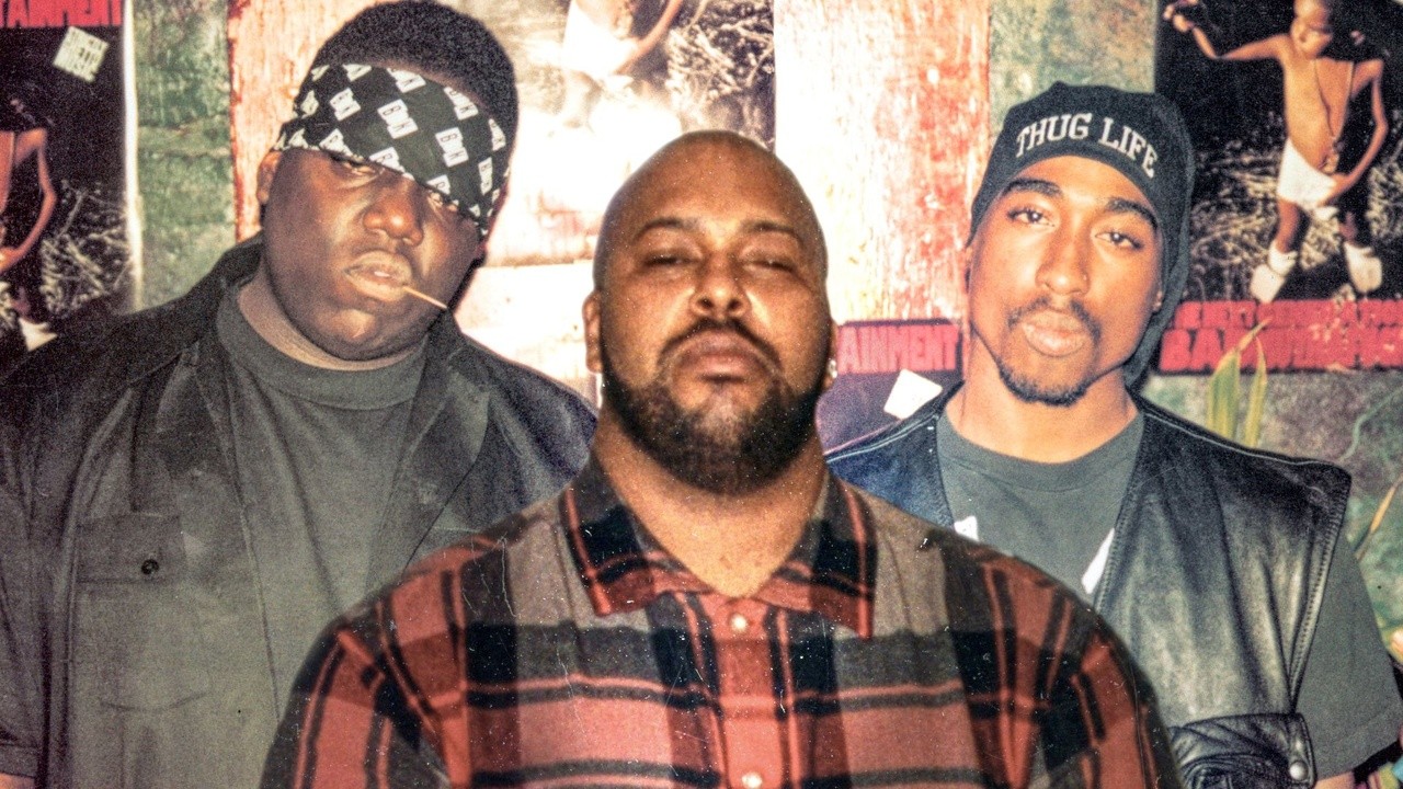 Last Man Standing: Suge Knight and the Murders of Biggie & Tupac