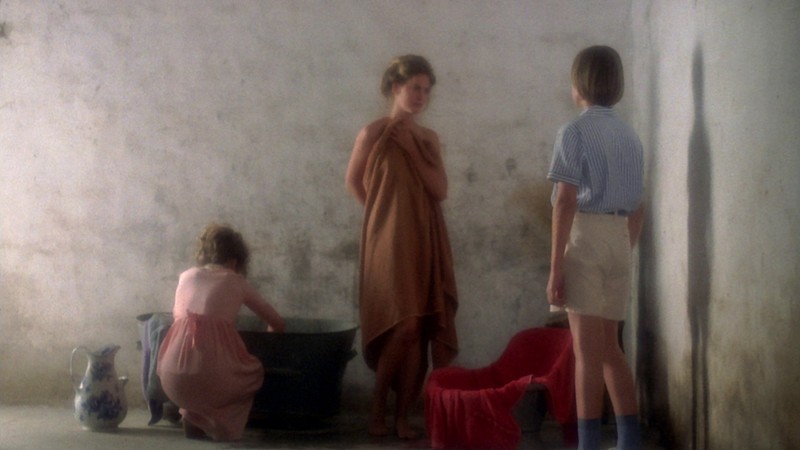 Tender Cousins (1980) | MUBI