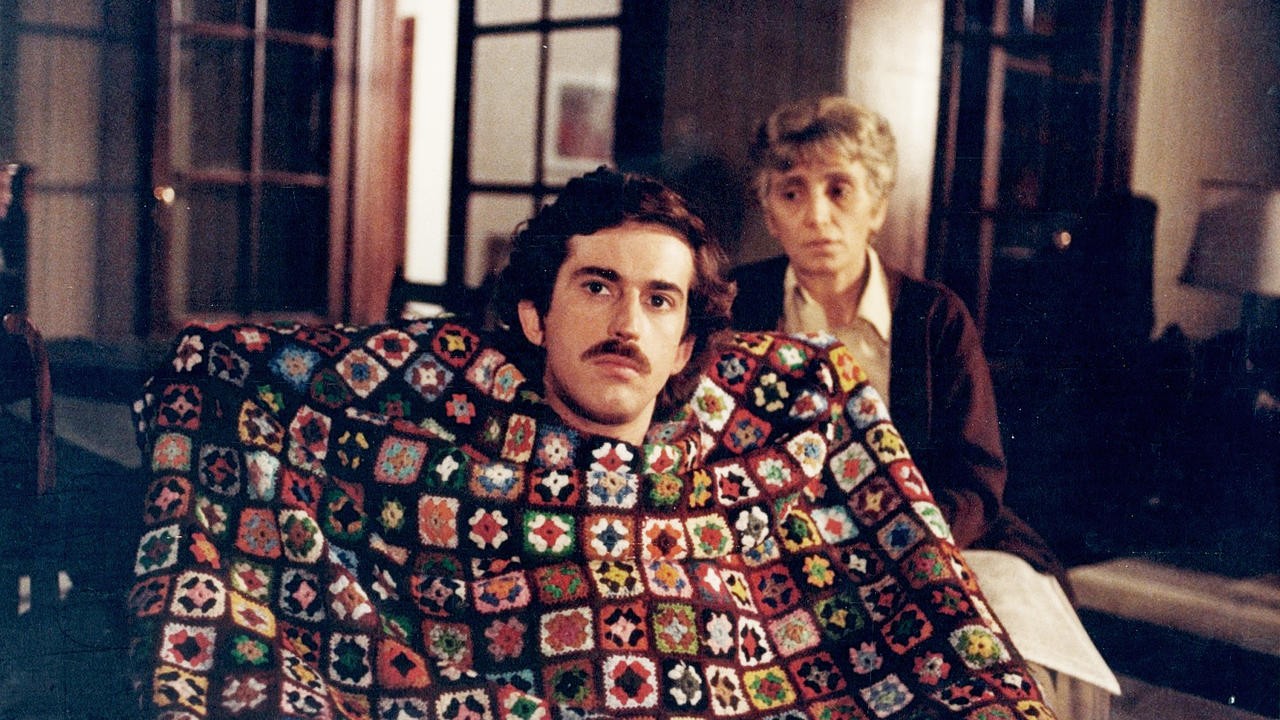Image du film Sogni d'Oro