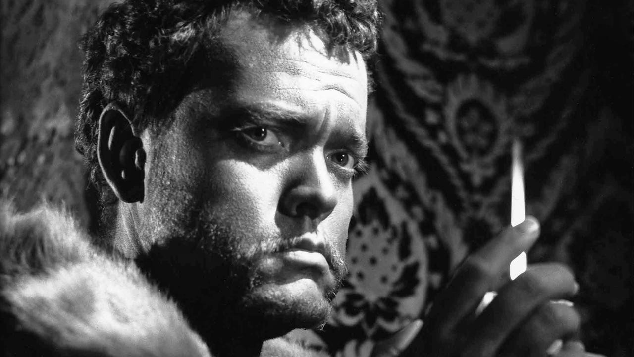 Image du film Othello