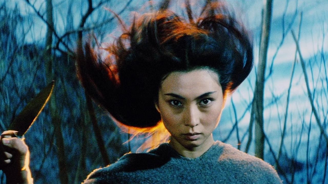 Image du film Elle s'appelait Scorpion