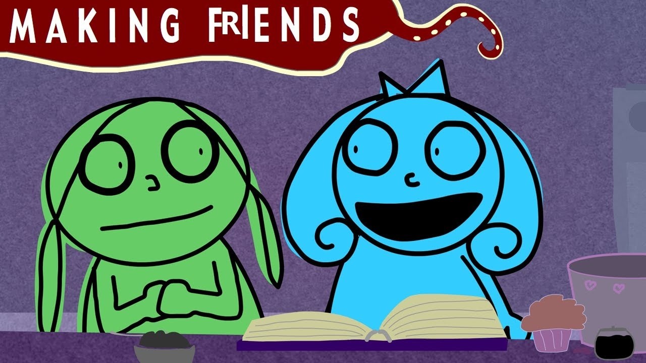 Making Fiends (2008) | MUBI