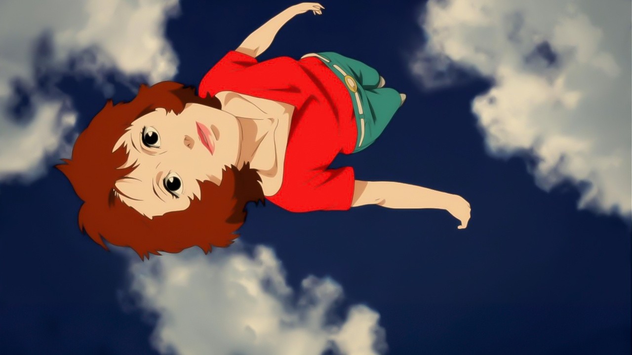Image du film Paprika