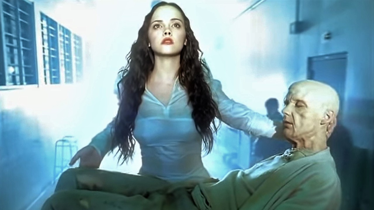 Moby: Natural Blues - Version 1 [MV]