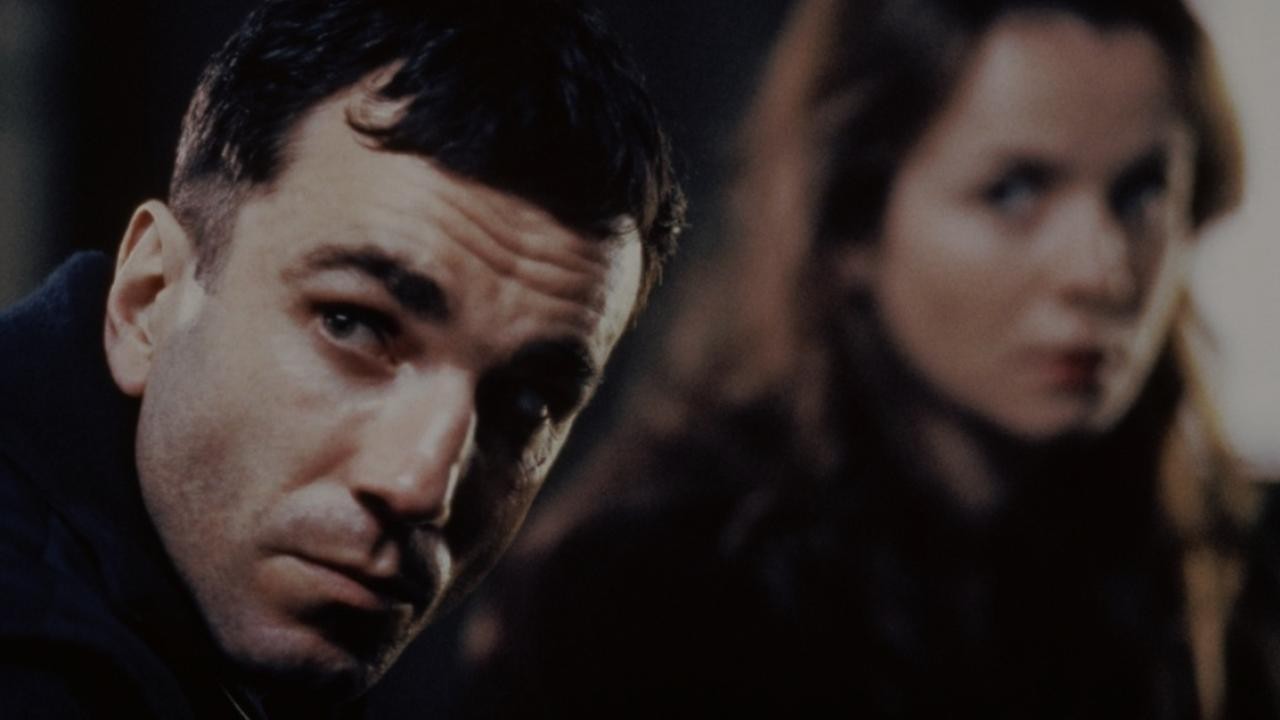 Image du film The Boxer