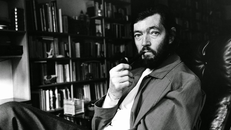Cortázar (Celestial Clockwork)