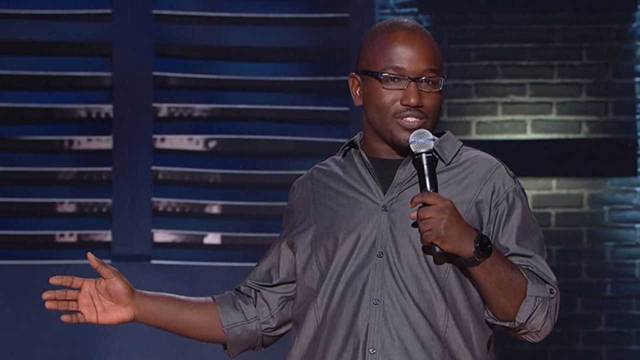 Hannibal Buress: Animal Furnace