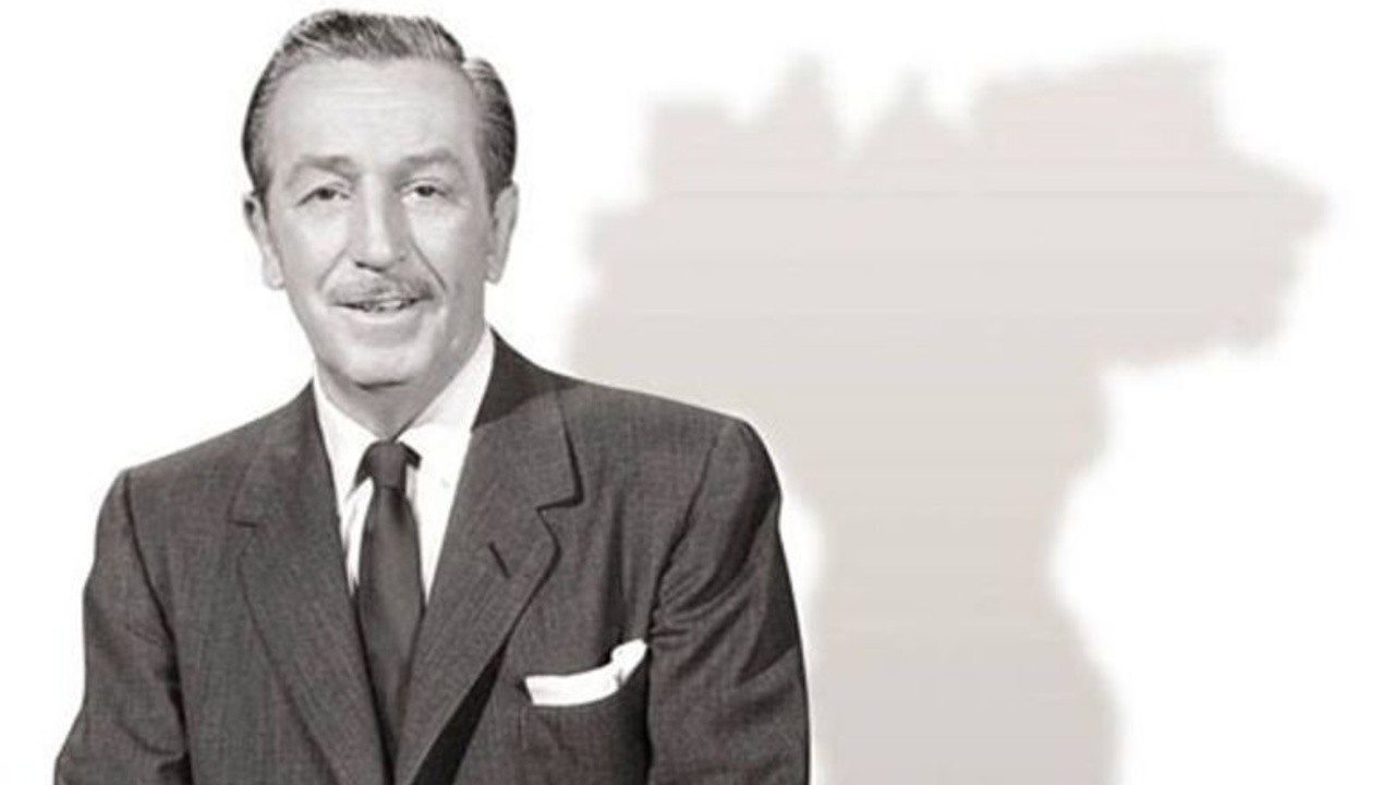 Walt Disney and Italy: A Love Story