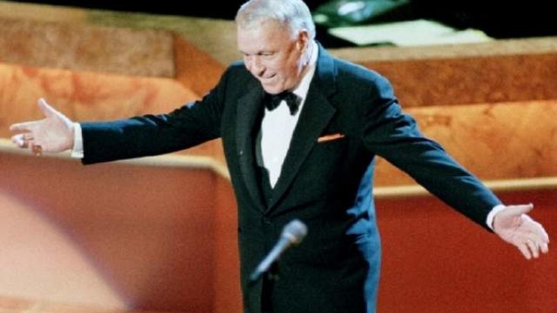 Sinatra: 80 Years My Way
