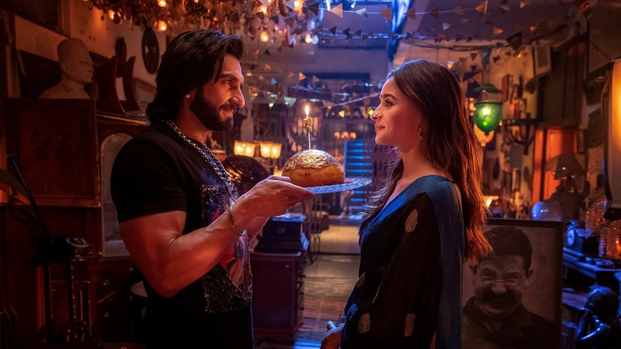 Image du film Rocky Aur Rani Ki Prem Kahani