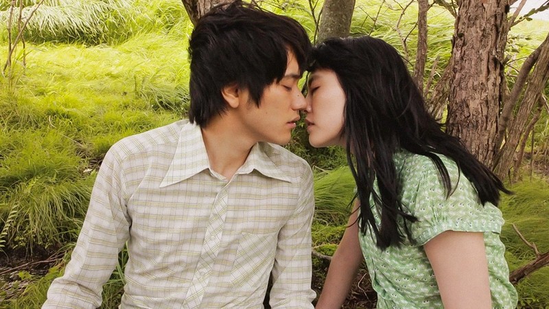 Norwegian Wood