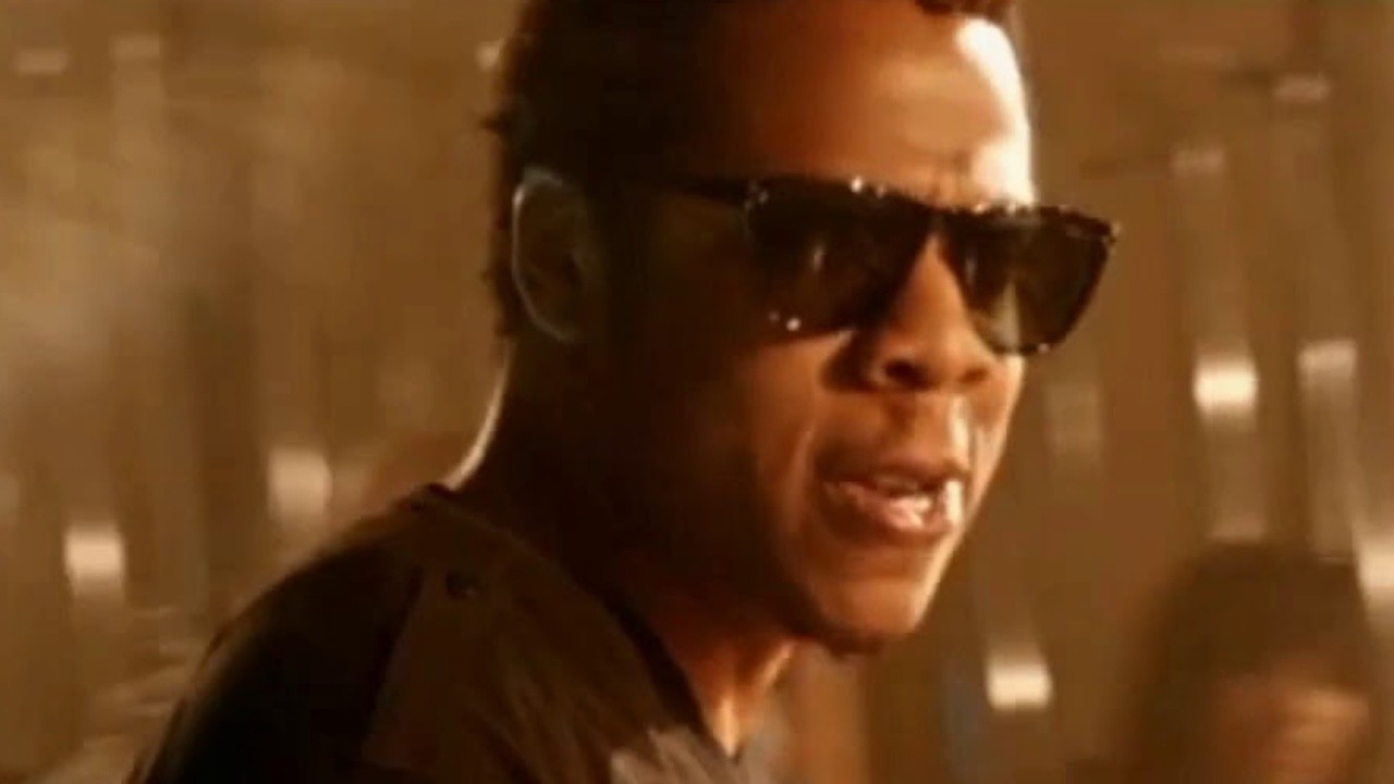 Jay-Z: D.O.A - Death of Auto-Tune [MV]