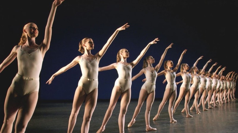 Bringing Balanchine Back