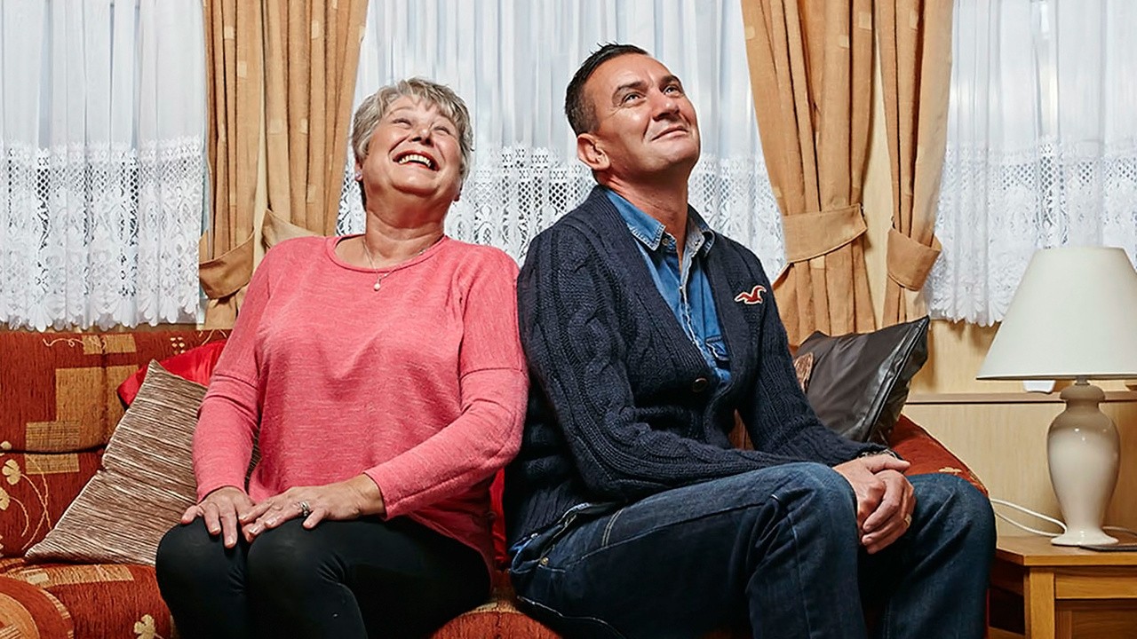 Gogglebox