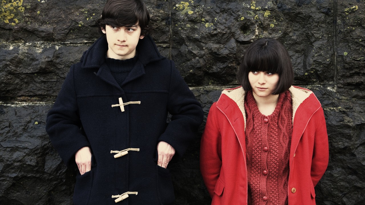 Image du film Submarine