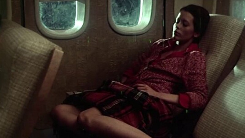 Emmanuelle: Queen of French Erotic Cinema