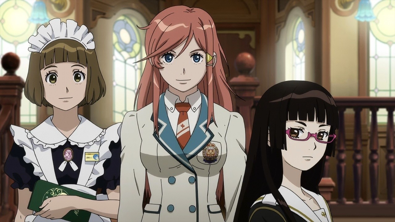 Bodacious Space Pirates