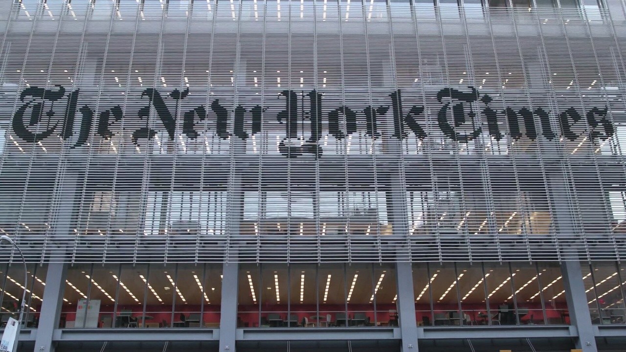 The Fourth Estate: Matters of Fact