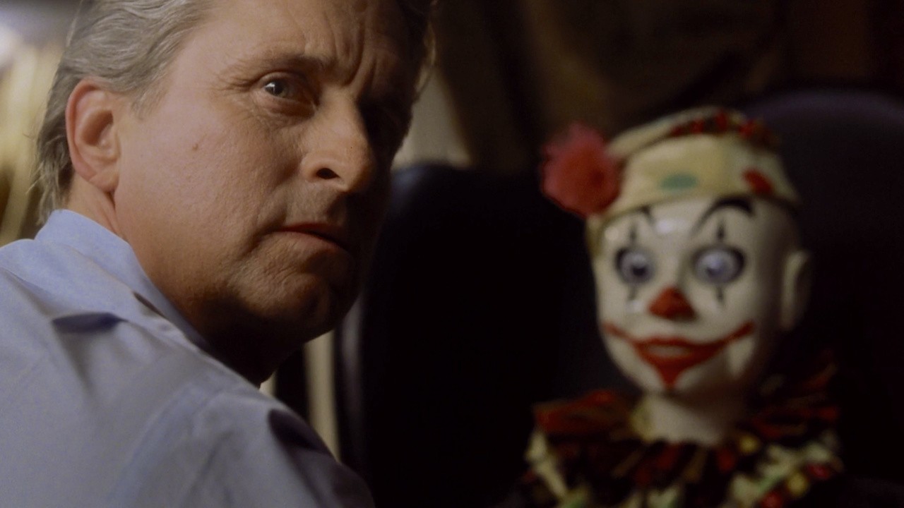 Image du film The Game