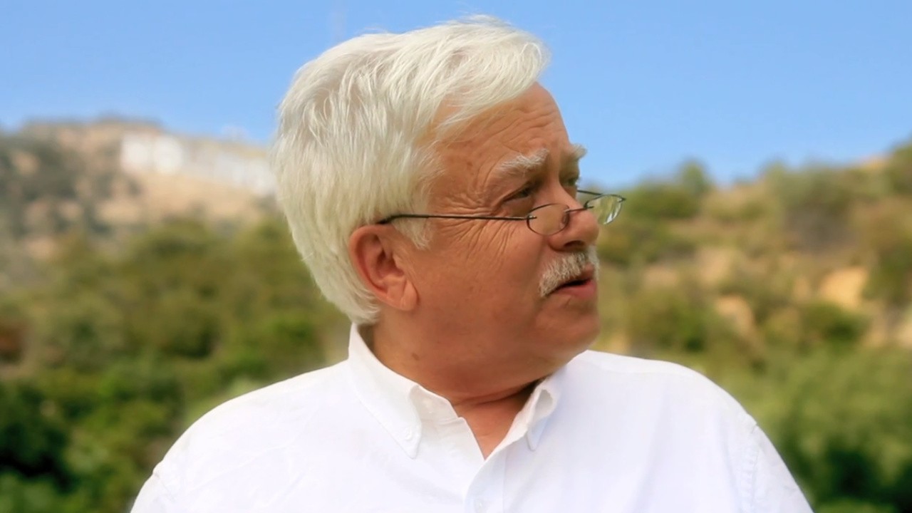 Van Dyke Parks on ‘Song Cycle’