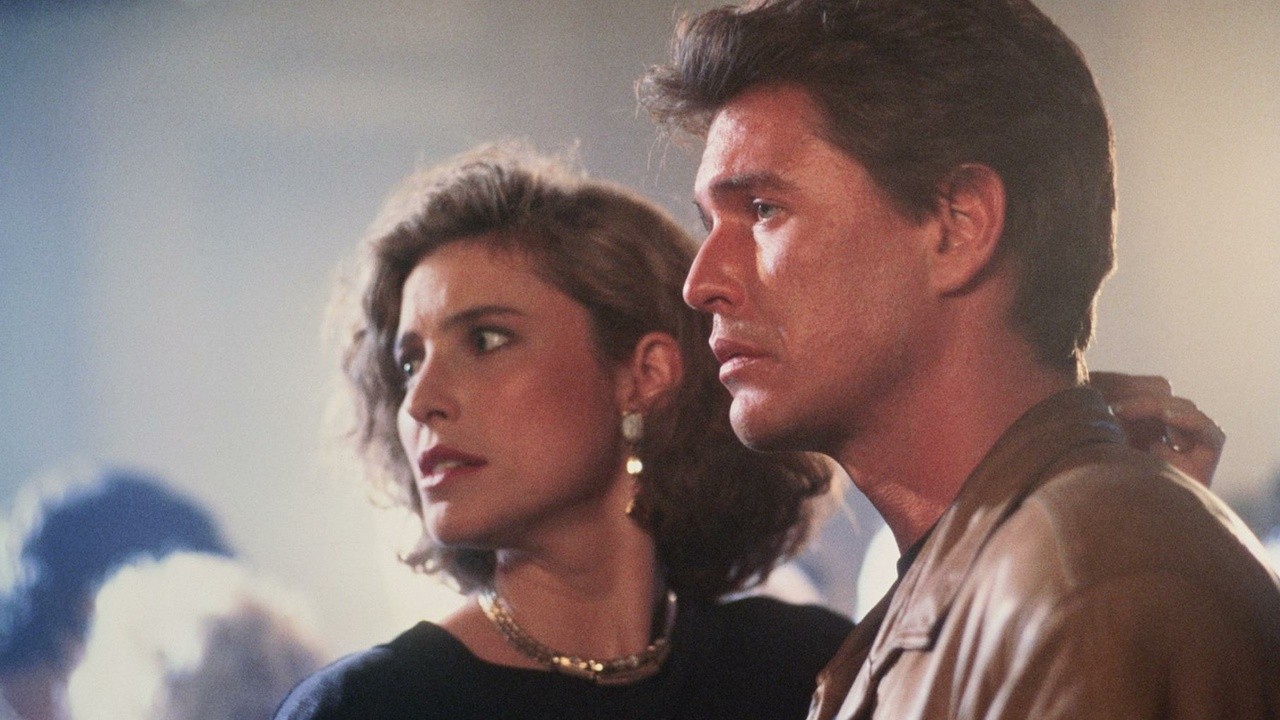 Image du film Traquée