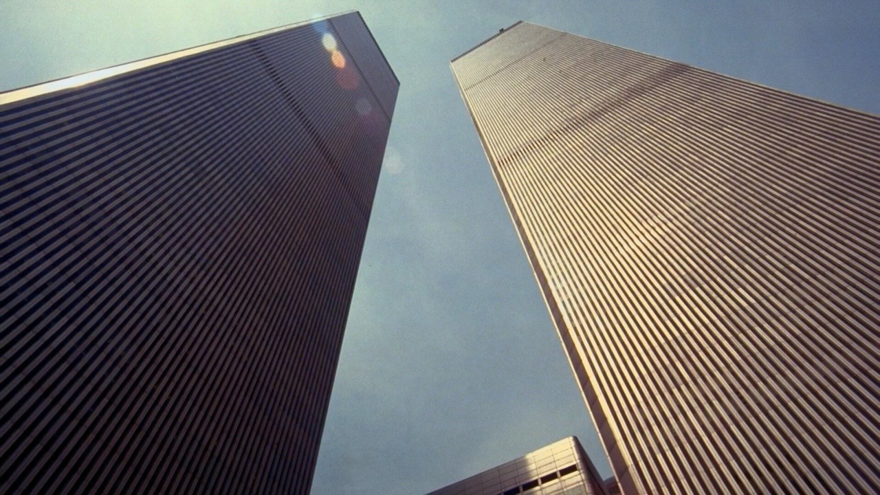 In the Shadow of the Towers: Stuyvesant High on 9/11