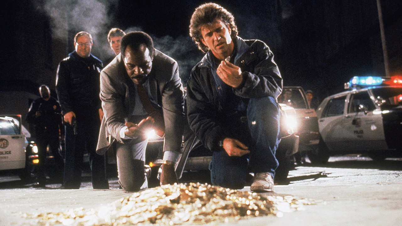 Image du film L'Arme fatale 2