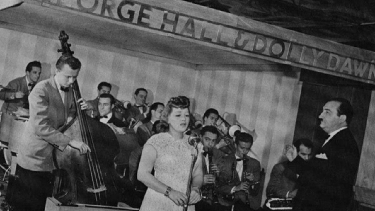 George Hall and His Orchestra